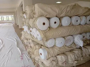 Imported Geotextile Stock