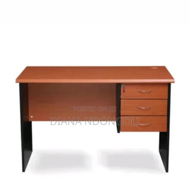 1.0meters Office Desk