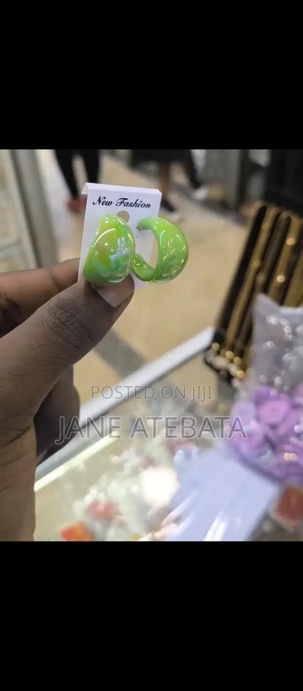 Aesthetic Earpieces - thumbnail 2