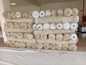 Imported Geotextile Stock