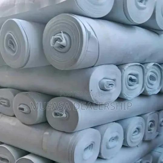 Soil Stabilizer/Geotextile Sheets/Geofab - thumbnail 2