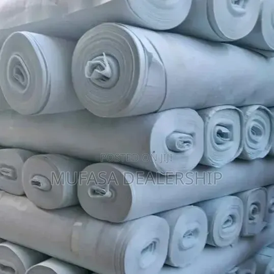Soil Stabilizer/Geotextile Sheets/Geofab