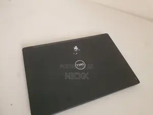 Laptop Dell Latitude 7280 8GB Intel Core i7 SSD 256GB