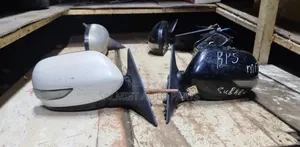 Subaru Legacy Bp9 Sidemirror