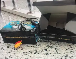 Reverse Camera for Toyota