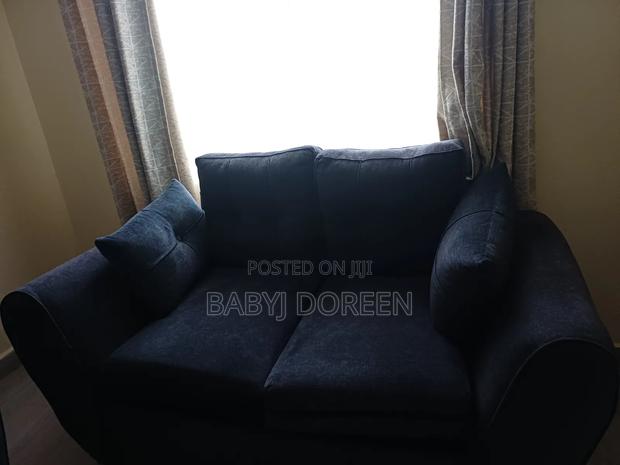 5 Seater Sofaset - thumbnail 2