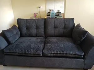 5 Seater Sofaset