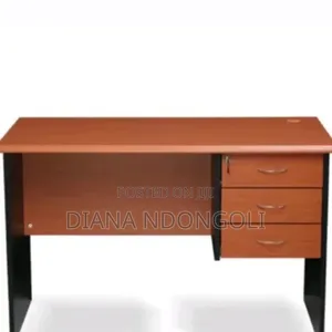 1.4meters Office Desk