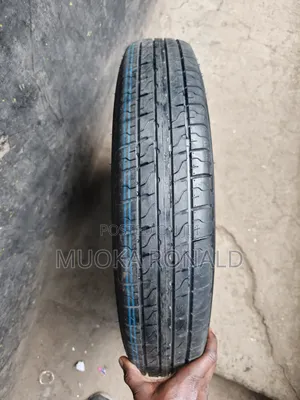 Volvo Spare Tyre (Donut Tyre Size 18) Volvo Xc60