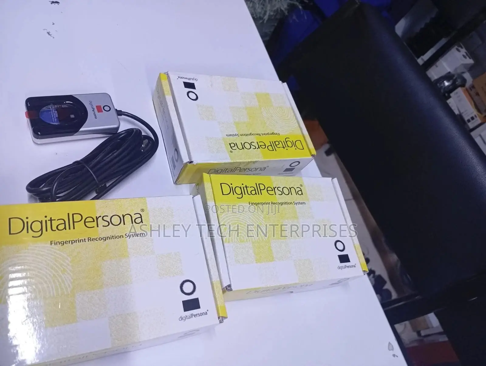 Professional Uru4500 Digital Persona Device