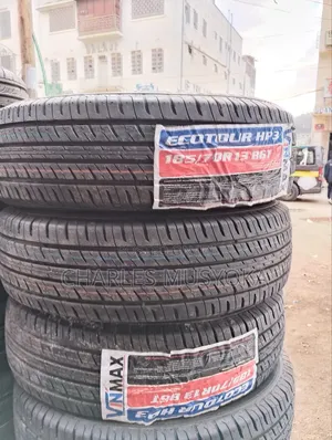185/70 R 13 Vinmax Tyres Ecotour