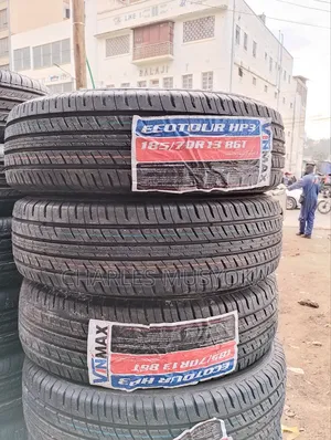 185/70 R 13 Vinmax Tyres Ecotour