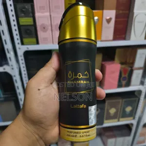 200ml Lattafa Spray