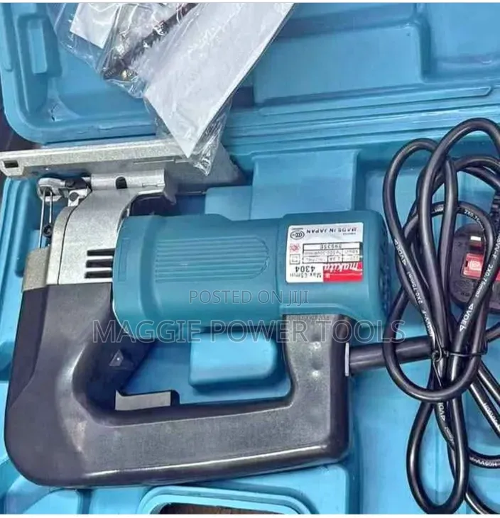 Well Performing and Professional Makita Jig Saw /Reliable Jig Saw