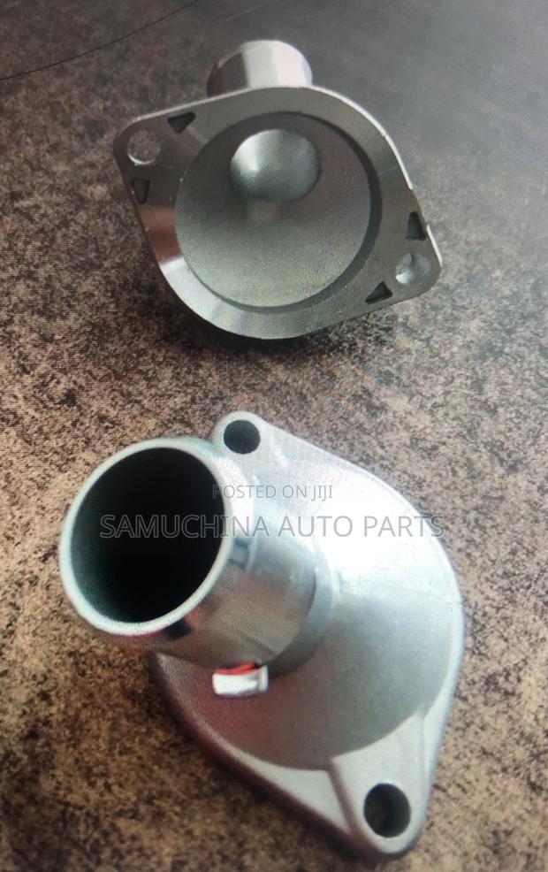Thermal Stat Housing 1nz Toyota Probox
