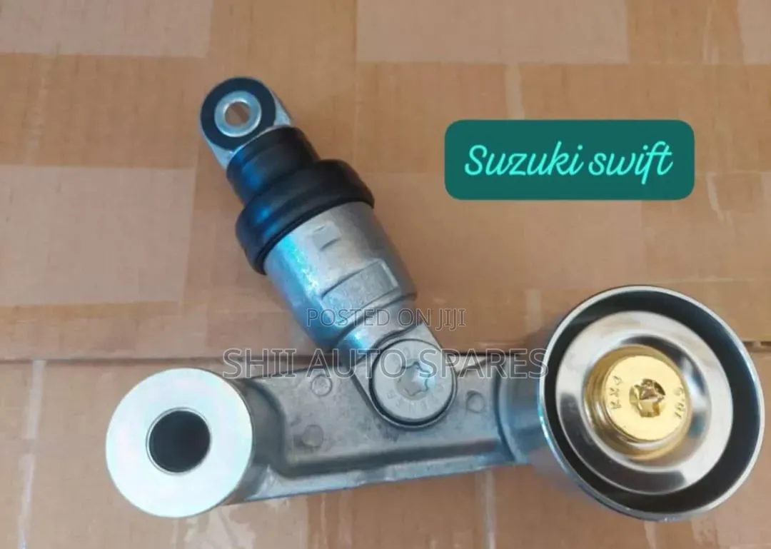 Belt Tensioner Suzuki Swift