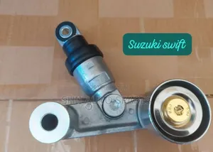 Belt Tensioner Suzuki Swift