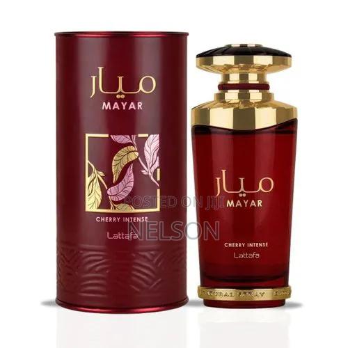 Mayar Cherry Intense by Lattafa - main view