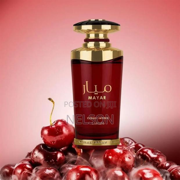 Mayar Cherry Intense by Lattafa - thumbnail 2