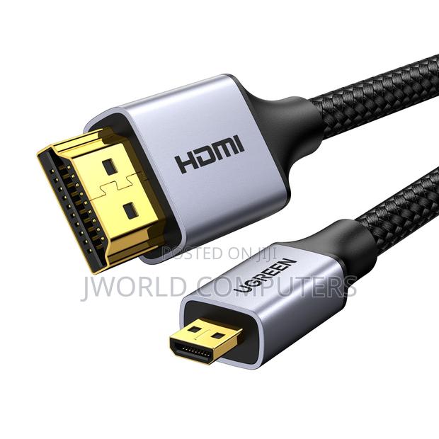 Al-Hdc01 Hdmi 0.5m - thumbnail 4