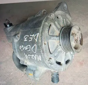 Alternator Mazda Demio De3 4wd