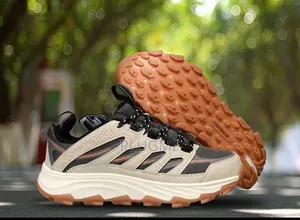 Columbia Crestwood Hiking Boots