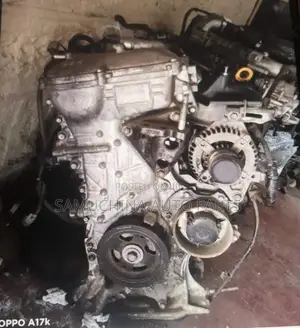 Slim Engine 3zr