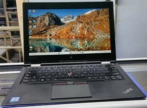 Laptop Lenovo Yoga 260 8GB Intel Core i5 SSD 256GB