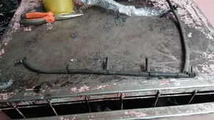 Return Pipe Ford