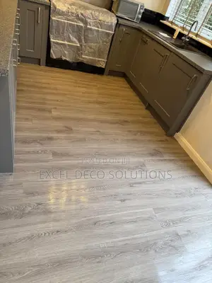 Luxury Vinyl Tile Flooring – Waterproof Flooring for Homes