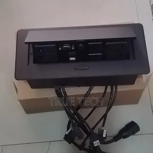 Confrence Table Pop Up Box