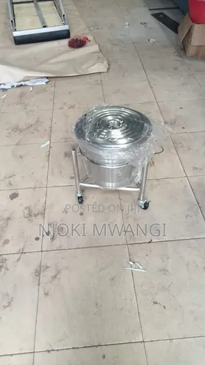 Kick Bucket