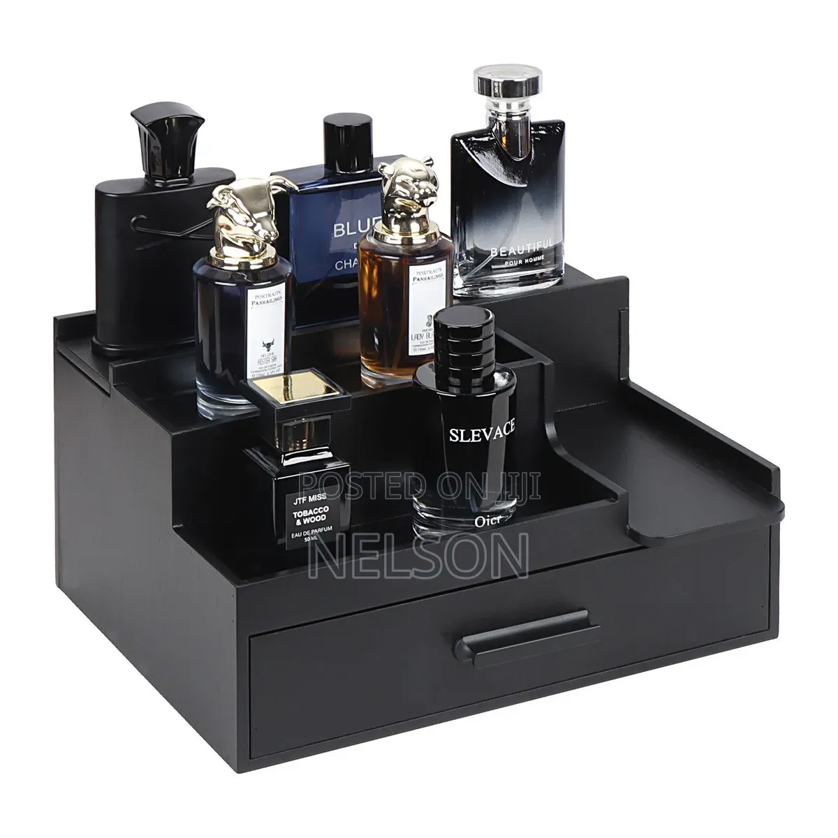 Cologne Organizer