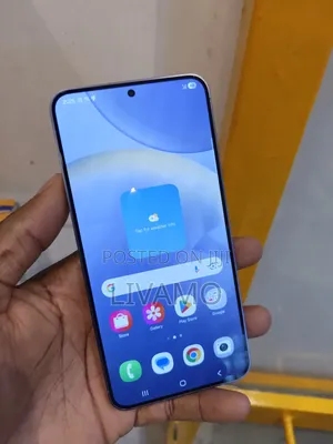 Samsung Galaxy S24 Plus 256 GB Blue
