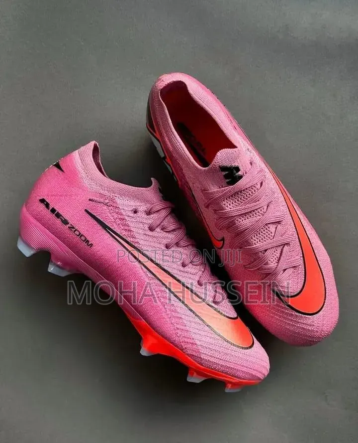 Nike Soccer Original Football Boots