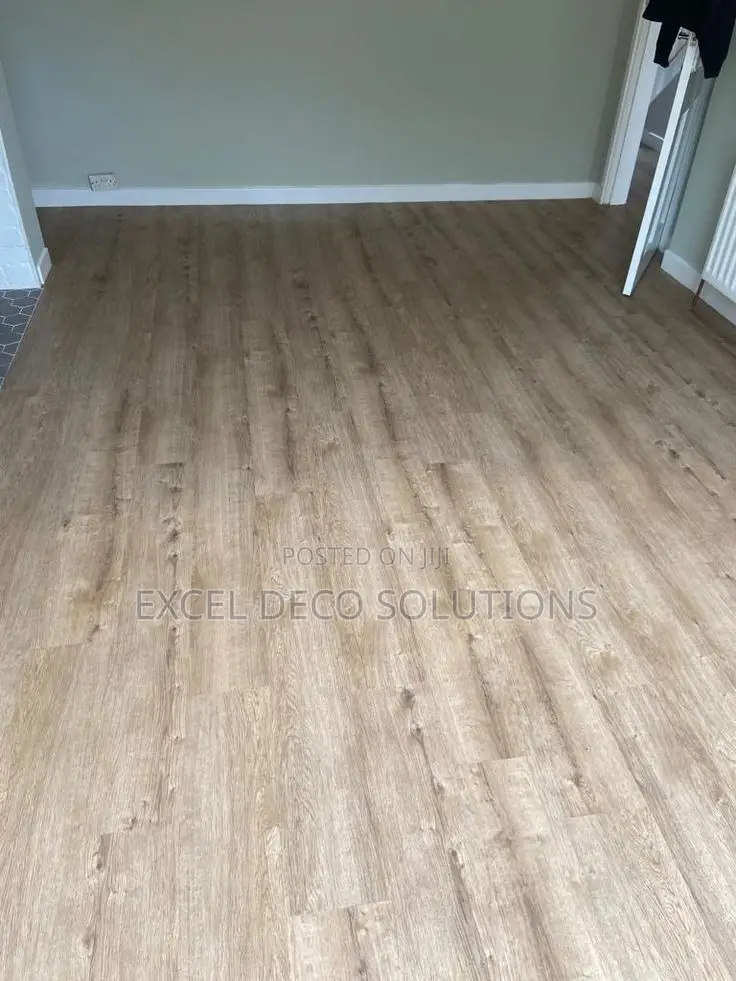 Luxury Vinyl Tile Flooring – Modern Flooring With Natural Appeal