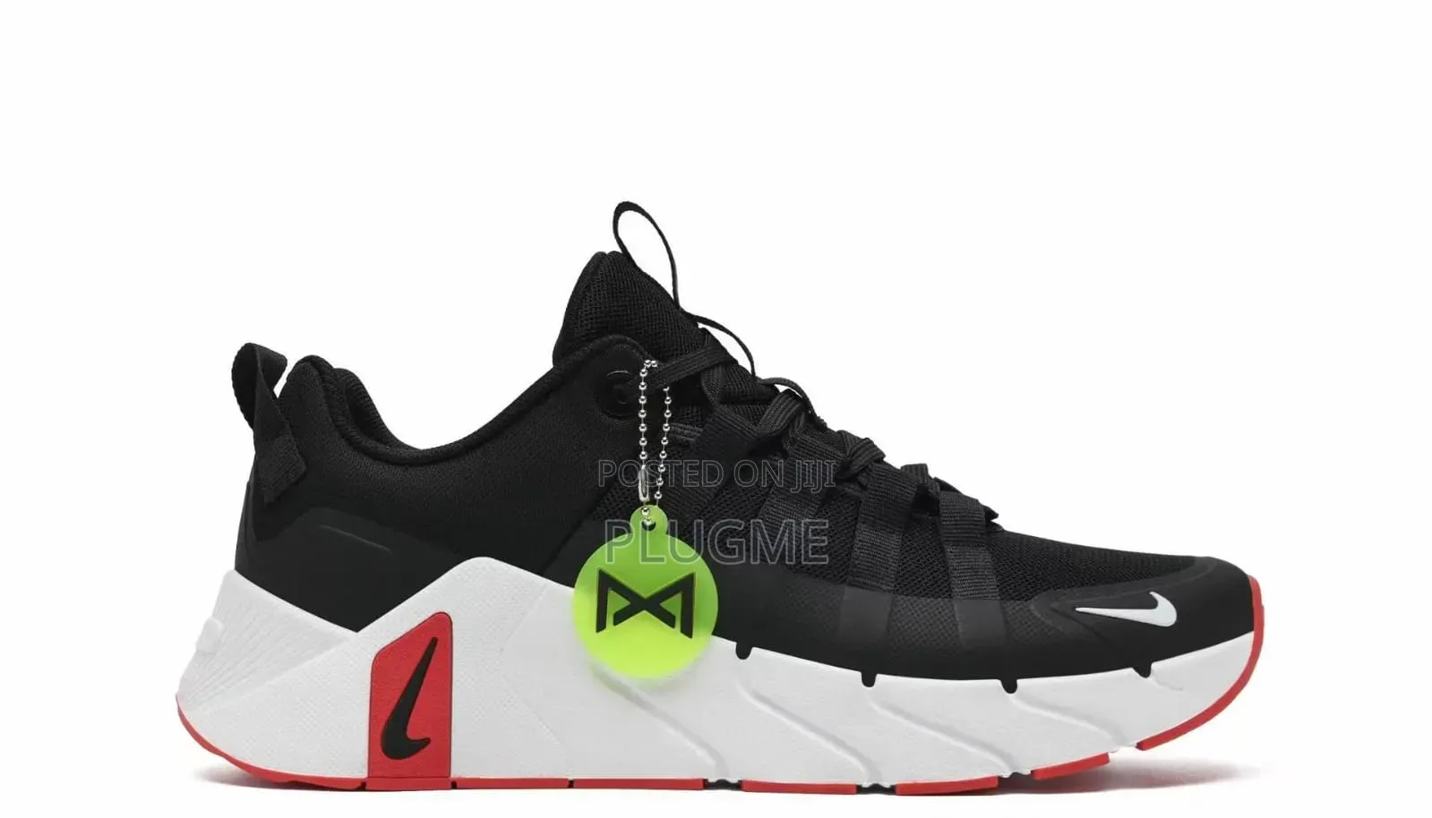Latest Model Nike Metcon Sneakers