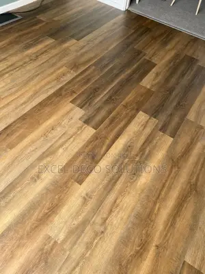Luxury Vinyl Tile Flooring – The Smart Alternative to Hardwood