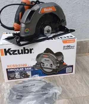 Kzubr Professional (9") Circular Saw