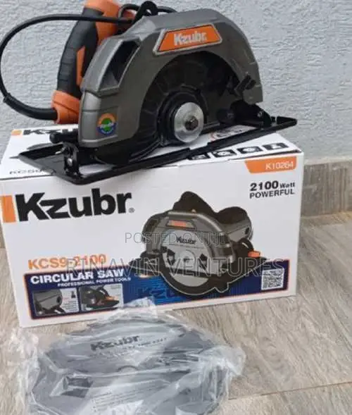 Kzubr Professional (9") Circular Saw