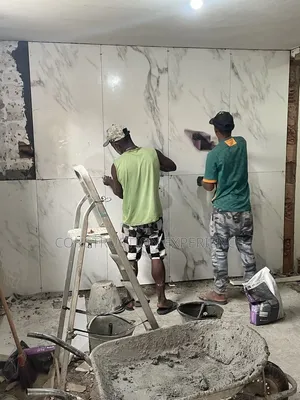 Tile Services