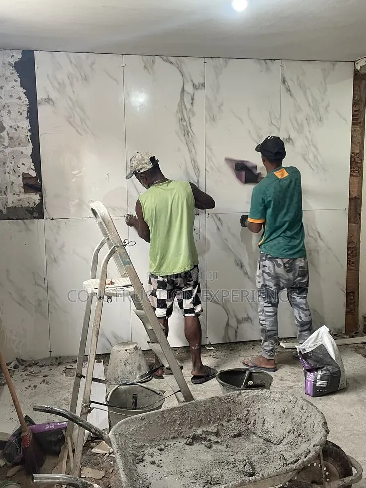 Tile Services