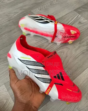Predator Lightweight Original Boots