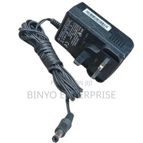 Power Adapter