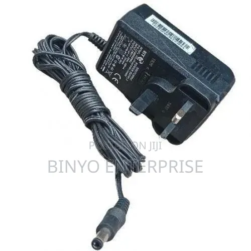 Power Adapter