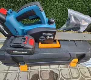 Highly Valued Power Saw Cordless /12inch Good Quality Chain Saw