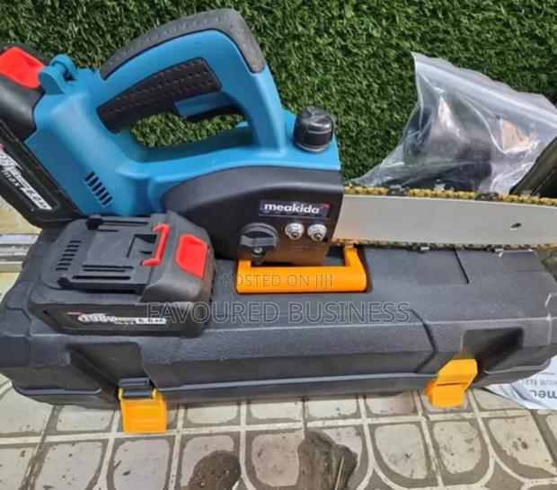 Highly Valued Power Saw Cordless /12inch Good Quality Chain Saw