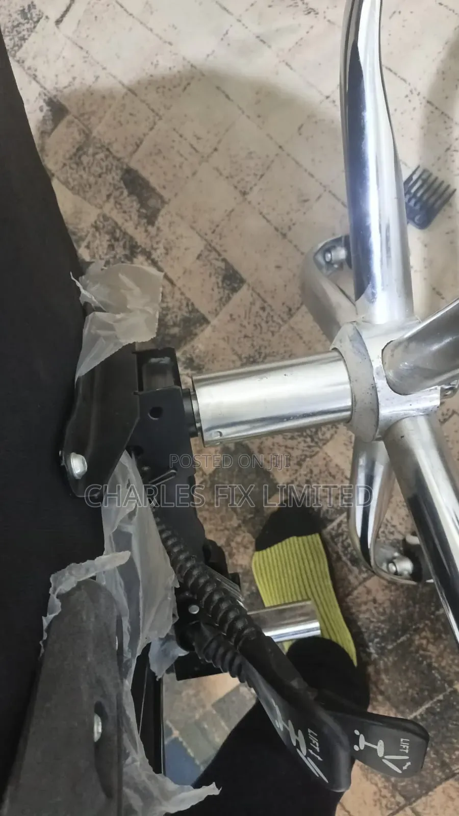 Office Chair Service