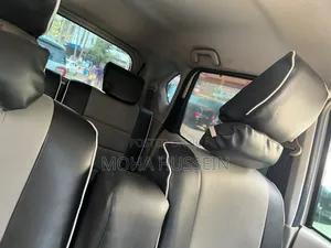 Daihatsu Move 2020 White
