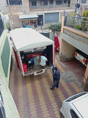 Movers Services/ Transport Services in Eastleigh,Jogoo Road, Pangani